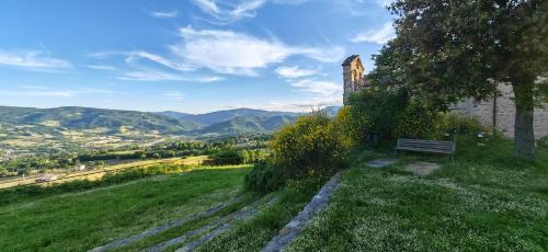 Casa Nonna Maria in Sant'Agata Feltria