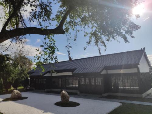 Exterior view, 慢慢太魯閣民宿 Chillax Taroko B&B near Yanzihkou Trail (Swallow Grotto)