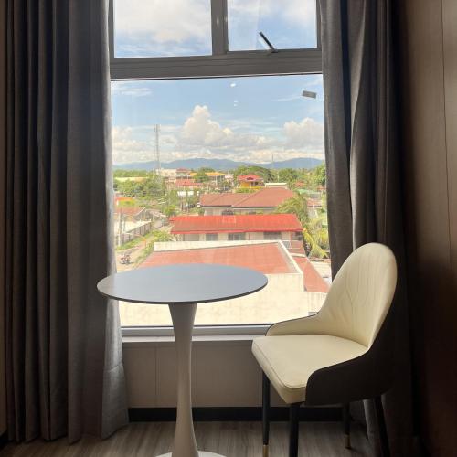 Skats, Sky Vista Hotel in San Jose (Mindoro Occidental)