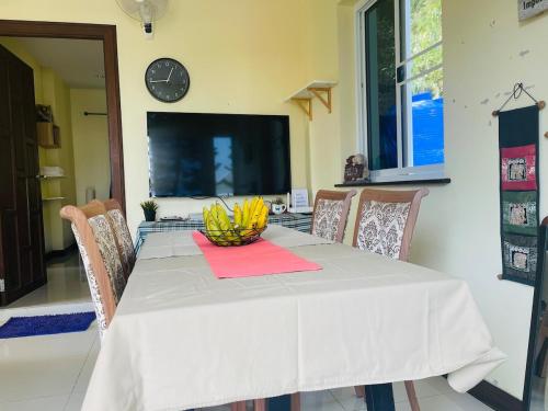 Faciliteiten, m² 1 slaapkamer, 3 privé badkamer Villa in Dan Mai (Private Luxury Pool Villa, Koh Chang) in Dan Mai