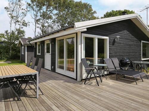  6 person holiday home in Slagelse in Slagelse