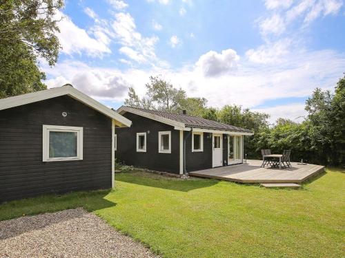  6 person holiday home in Slagelse in Slagelse