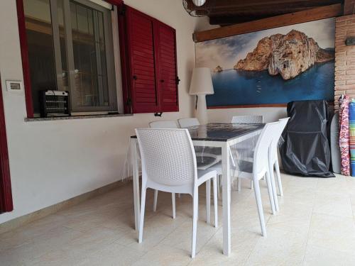 ThirtyOneB - villaggio Costa del Sole, Portoscuso (Foto 4)