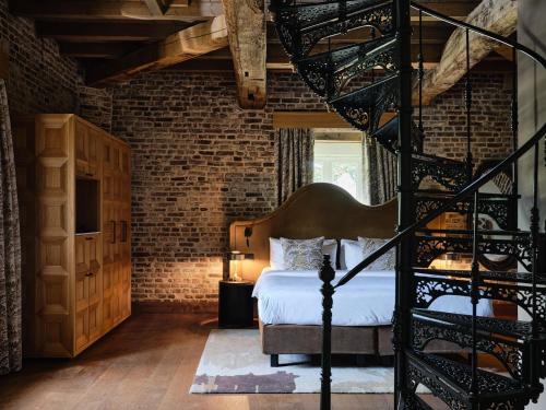 Château St Gerlach - Oostwegel Collection, member of Relais and Châteaux