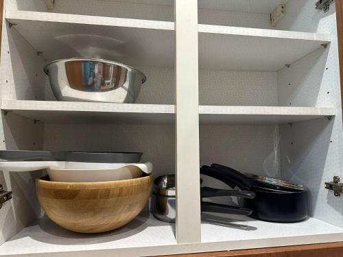 City Centre Ground floor 3 Bedroom Apartment, Edinburgh (fotografie 2)