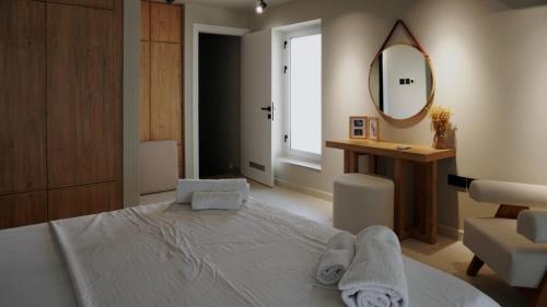 Spacious Sanctuary Cove B5 duplex with Sea View in Kyrenia Girne - image 5