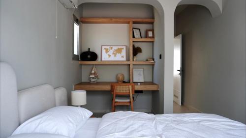 Spacious Sanctuary Cove B5 duplex with Sea View in Kyrenia Girne - image 4