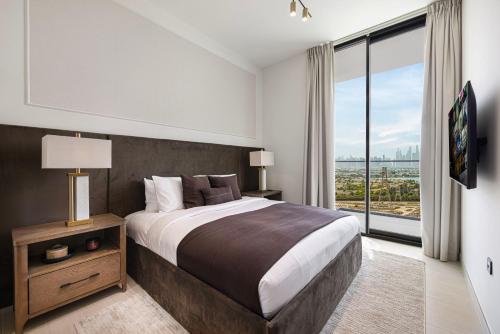 Daniels 2BR At Binghatti Onyx In JVC, Dubaï (photo 6)