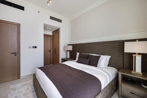 Daniels 2BR At Binghatti Onyx In JVC, Dubaï (photo 5)