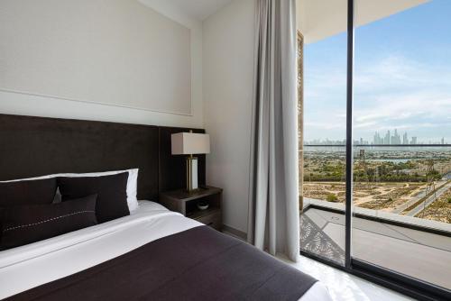 Daniels 2BR At Binghatti Onyx In JVC, Dubaï (photo 7)
