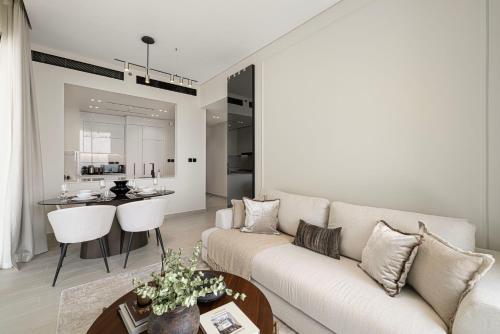 Daniels 2BR At Binghatti Onyx In JVC, Dubaï (photo 3)