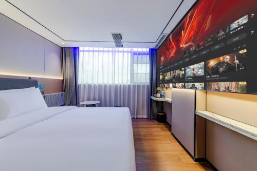 . Dongguan Fenggang Weiduo Hotel