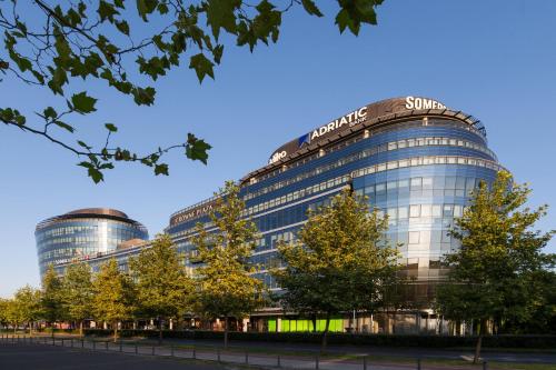 CUE Podgorica - image 8