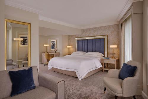 The College Green Dublin Hotel, Autograph Collection, Dublin (Foto 9)