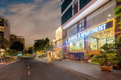 A9 Beach Hotel Da Nang