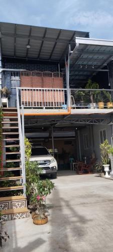 Unit 6 - 6Pax Container house, Pasong Mannga (Foto 6)