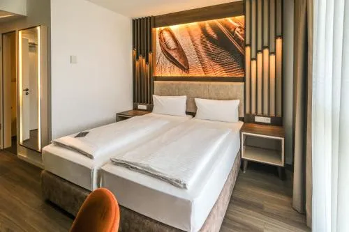 Tools Hotel Laichingen in Laichingen, Deutschland