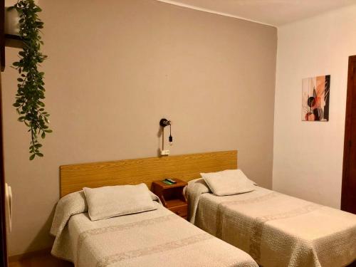 Hostal Estació
