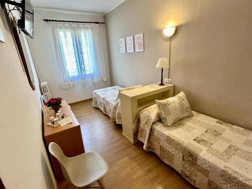Hostal Estació