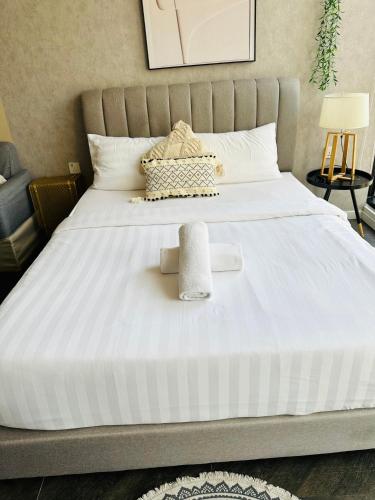 Scarletz Suites KLCC by Dream - image 12