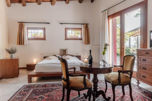 Agriturismo due Carpini - Accommodation - Valdobbiadene