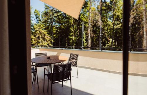 Bijele Vode spa&nature hotel in Dera