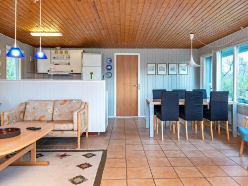 5 person holiday home in Sydals in Sydals