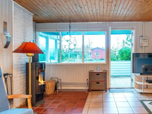 5 person holiday home in Sydals in Sydals