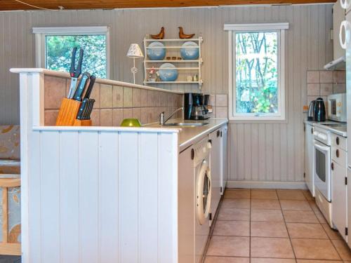 5 person holiday home in Sydals in Sydals