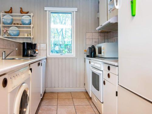 5 person holiday home in Sydals in Sydals