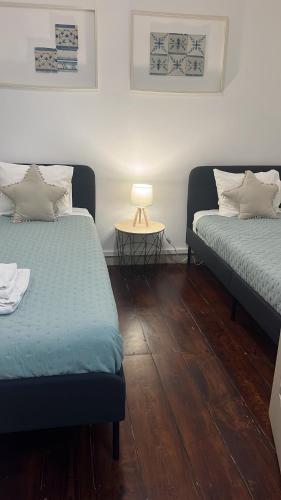 Love inn Bairro Alto, Лиссабон (фото 3)