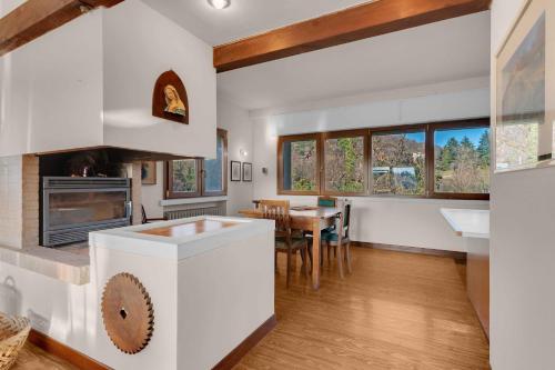 Garden Villa - Fly & Sport - With Parking in Mussolente