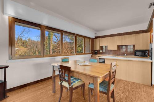 Garden Villa - Fly & Sport - With Parking in Mussolente
