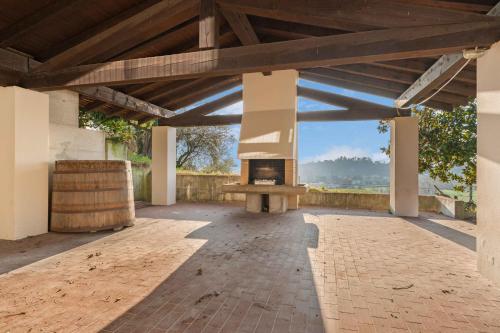 Garden Villa - Fly & Sport - With Parking in Mussolente