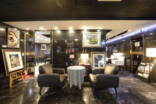 Hwagok Camp Hotel - 부천시