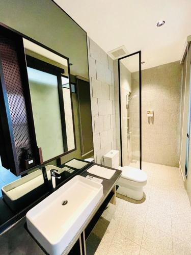 Scarletz Suites KLCC by Dream - image 4