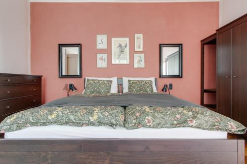 Large Garden Villa Suite Business-Leisure-Sports, Прага (фото 2)