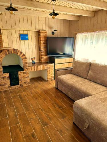 Leoslav Apartments - Tatariv