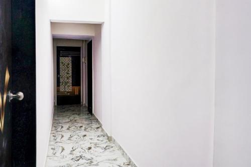 Lobby, Super Hotel O Manjari Road in Wagholi
