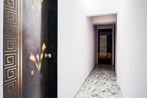 Lobby, Super Hotel O Manjari Road in Wagholi
