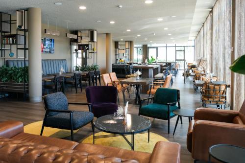 餐廳, Tools Hotel Laichingen in 萊興根