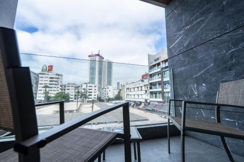 Casablanca City Center Maarif, Casablanca (photo 4)