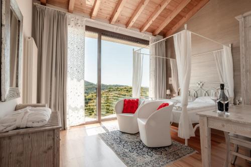 Agriturismo due Carpini - Accommodation - Valdobbiadene