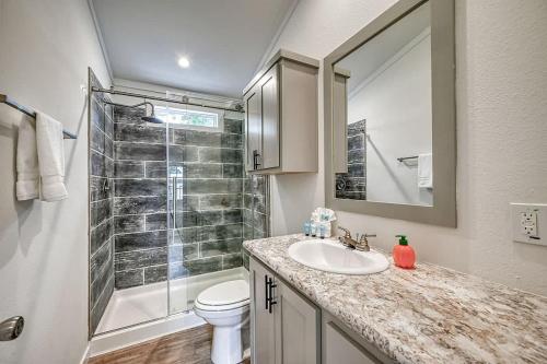 Resort at Fredericksburg Unit 17 in Rocky Hill, USA