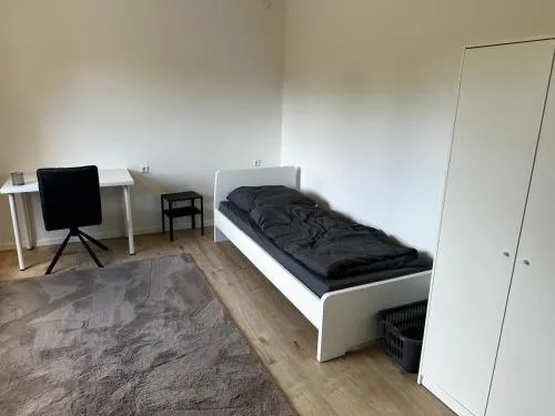 MZ Apartments in Niestetal, Deutschland