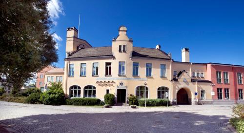 Clarion Collection Hotel Bolinder Munktell 
