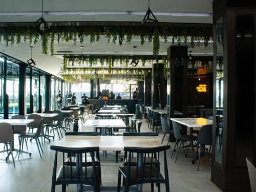 Facilities, The Lakewood Hotel and Conference Centre in Johannesburg South