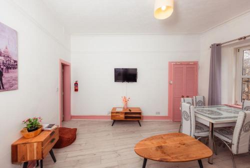 Cosy Central Apartment by the Meadows 11, Edinburgh (fotografie 3)