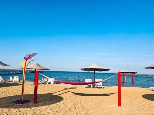 بلو باي اسيا للعائلات فقط, Ain Sokhna (foto 9)