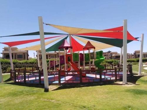 بلو باي اسيا للعائلات فقط, Ain Sokhna (foto 8)